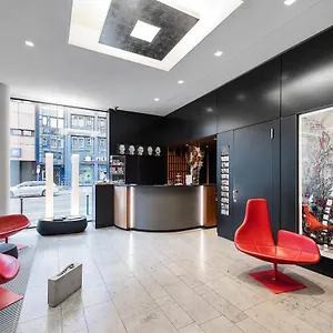 *** Hotel Art & Business Germany