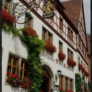 **** Hotel Tilman Riemenschneider Germany