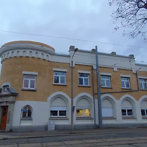 Ambiente Hotel Leipzig