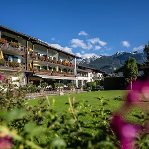 **** Hotel Parkhotel Germany