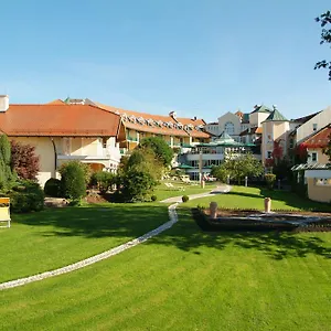 **** Hotel Columbia Bad Griesbach Germany