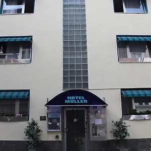 Hotel Mueller